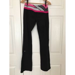 Ivivva Flare Yoga Pants